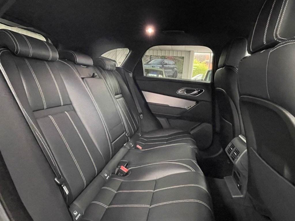 Used Land Rover Range Rover Velar 2019 for sale - 78044360: Photo 31