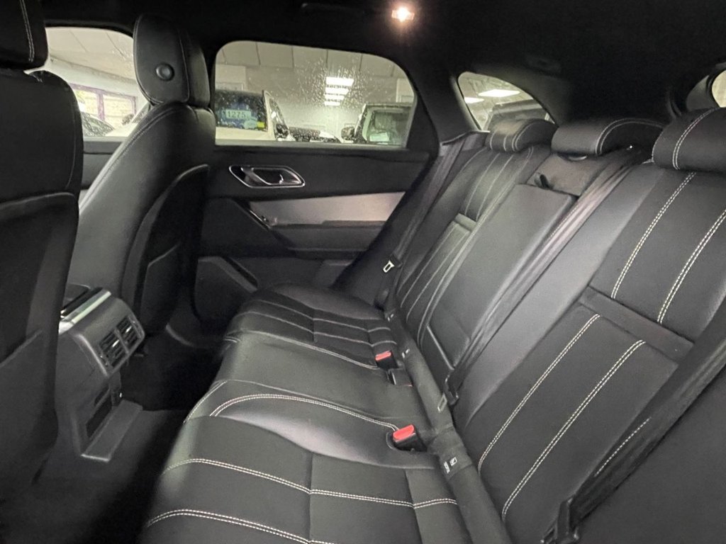 Used Land Rover Range Rover Velar 2019 for sale - 78044360: Photo 34