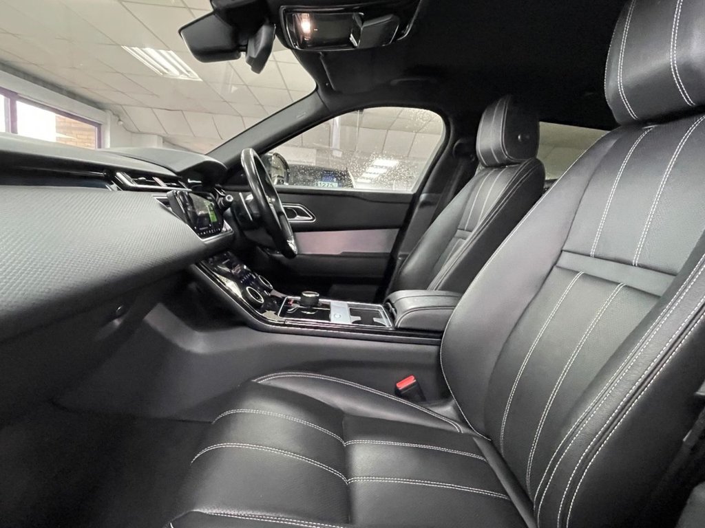 Used Land Rover Range Rover Velar 2019 for sale - 78044360: Photo 36