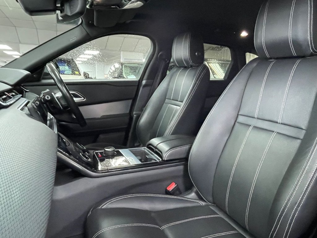 Used Land Rover Range Rover Velar 2019 for sale - 78044360: Photo 37