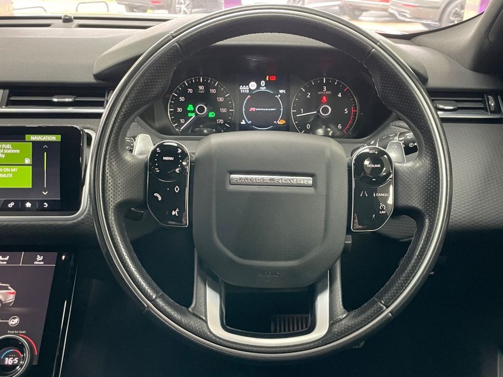 Used Land Rover Range Rover Velar 2019 for sale - 78044360: Photo 39