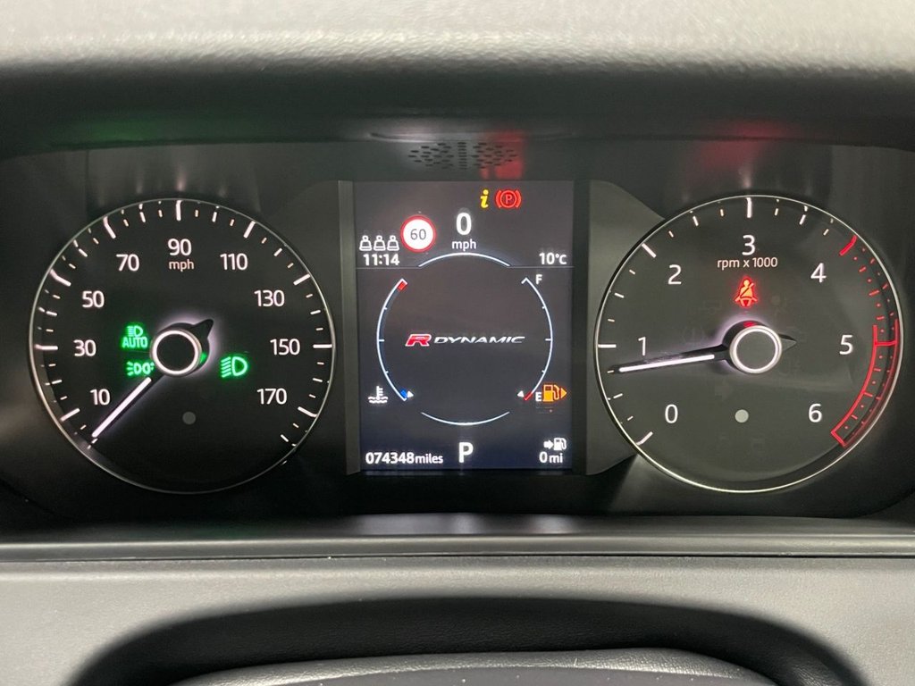 Used Land Rover Range Rover Velar 2019 for sale - 78044360: Photo 42