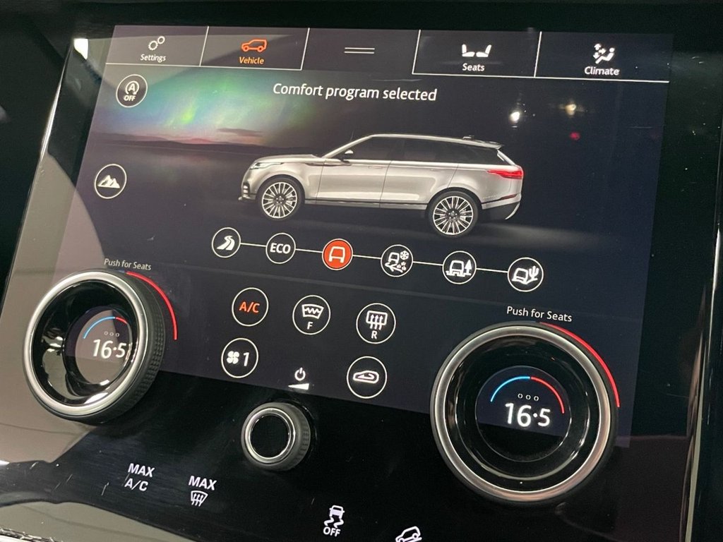 Used Land Rover Range Rover Velar 2019 for sale - 78044360: Photo 50