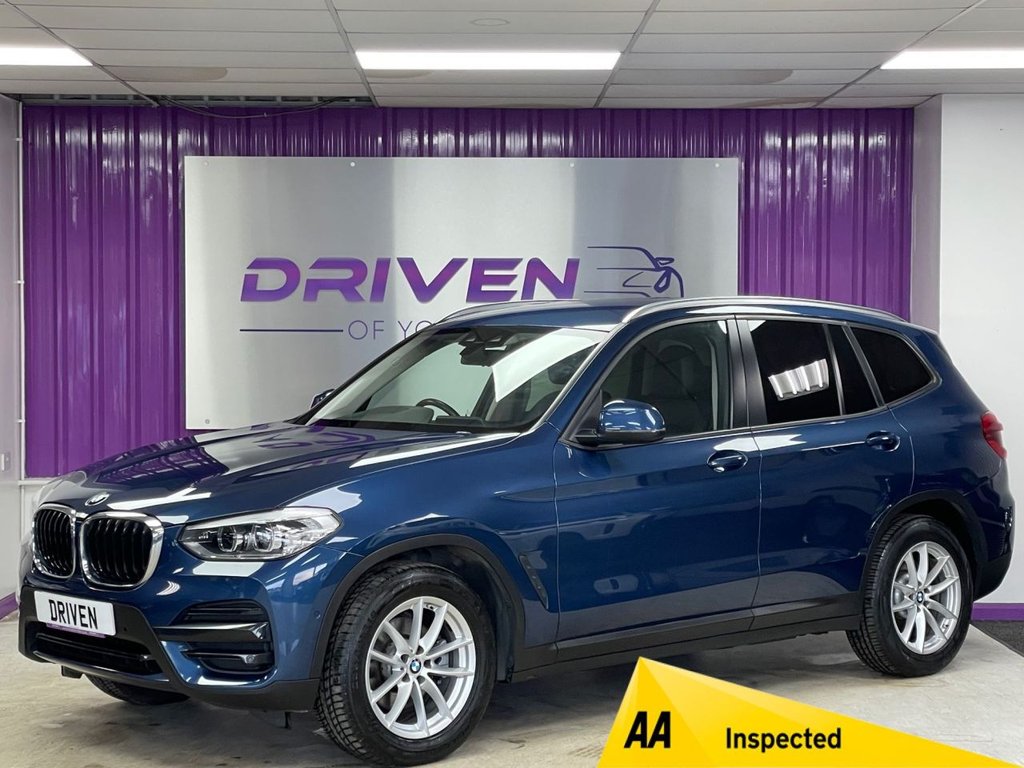 Used BMW X3 2019 for sale - 76923154: Photo 1