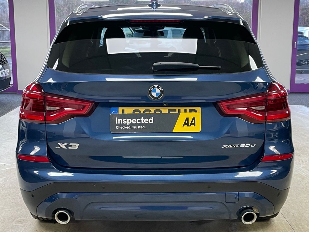 Used BMW X3 2019 for sale - 76923154: Photo 10