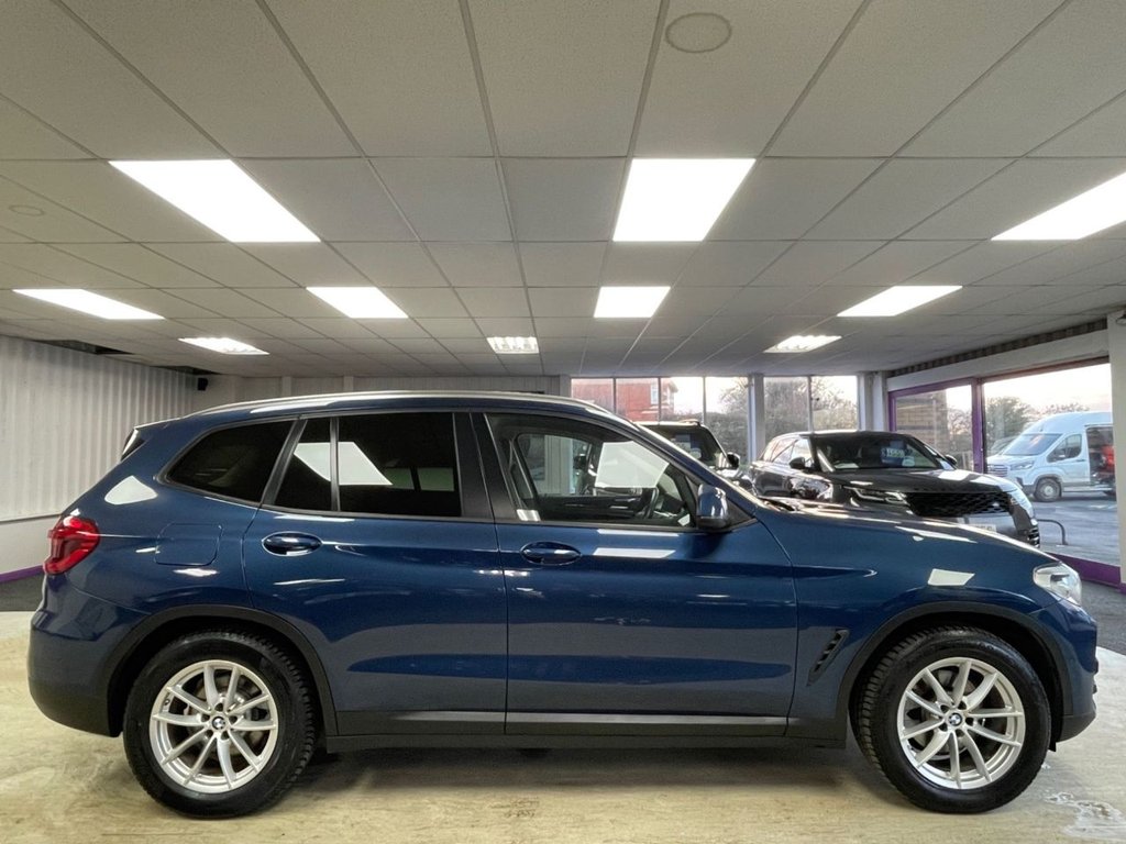 Used BMW X3 2019 for sale - 76923154: Photo 12