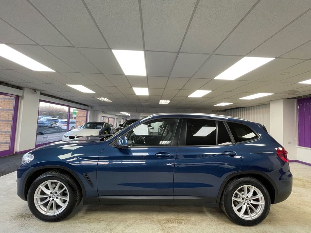 Used BMW X3 2019 for sale - 76923154: Photo 13
