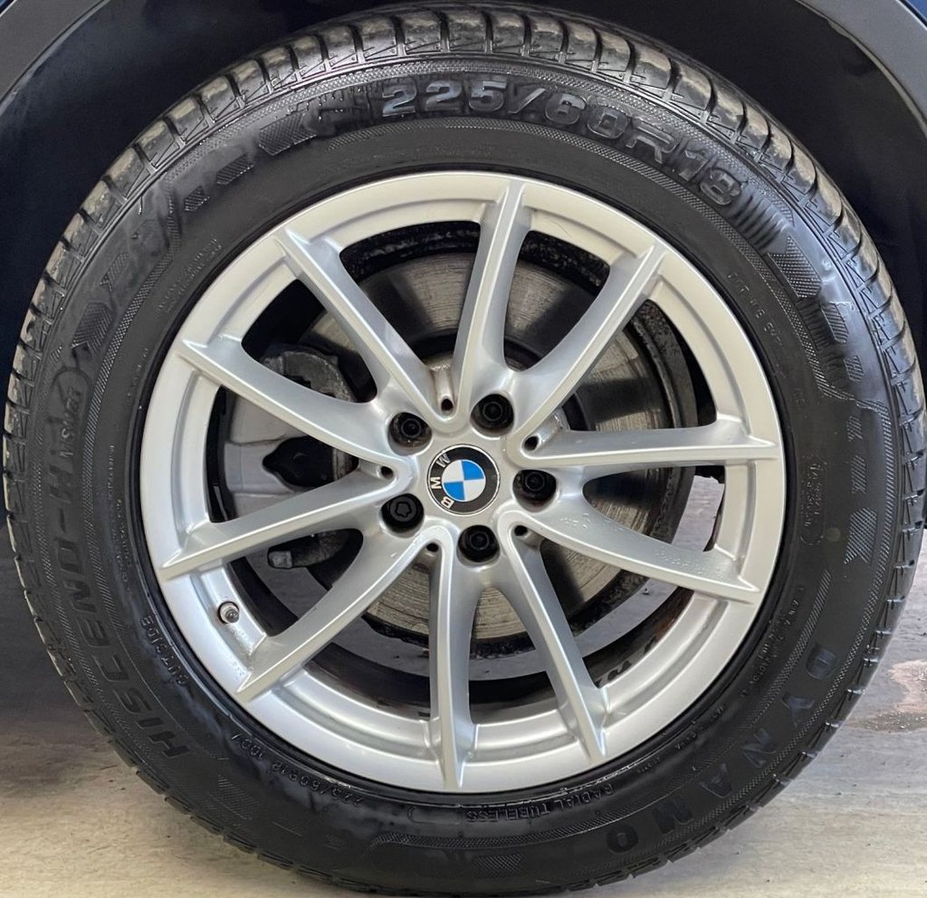 Used BMW X3 2019 for sale - 76923154: Photo 14