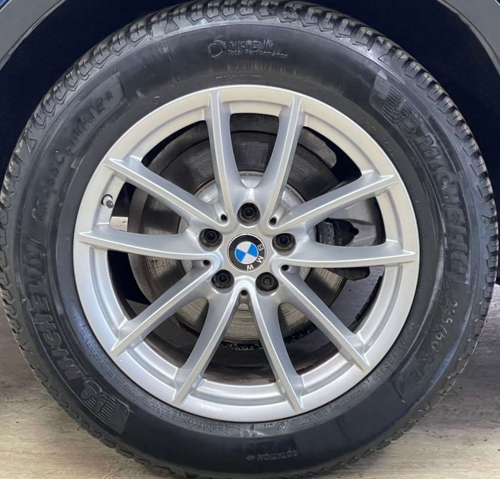 Used BMW X3 2019 for sale - 76923154: Photo 15