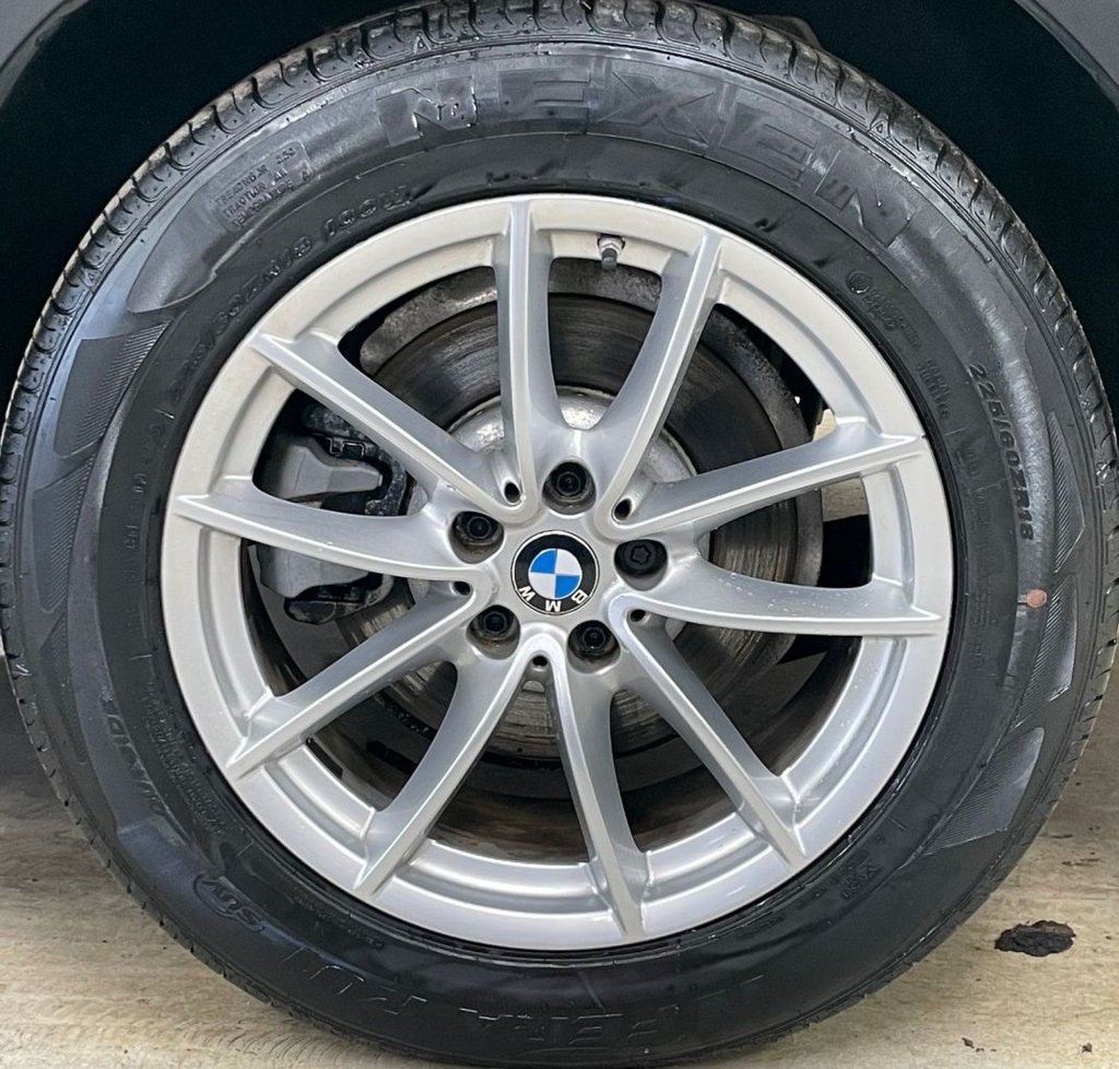 Used BMW X3 2019 for sale - 76923154: Photo 16