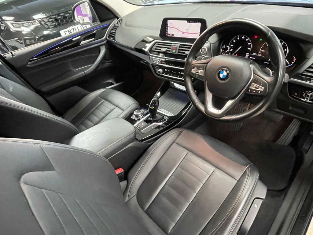 Used BMW X3 2019 for sale - 76923154: Photo 24