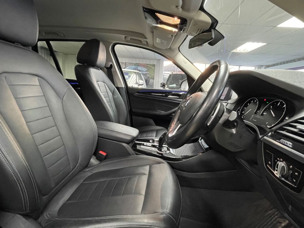 Used BMW X3 2019 for sale - 76923154: Photo 25