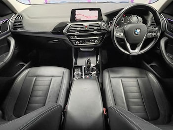 Used BMW X3 2019 for sale - 76923154: Photo