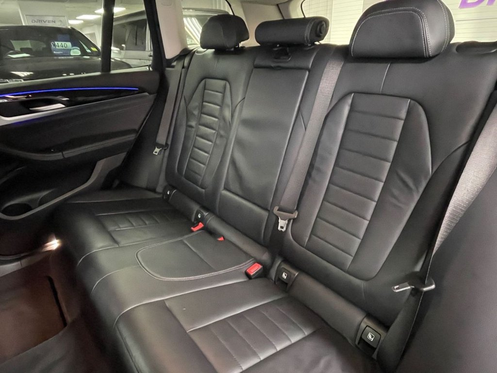 Used BMW X3 2019 for sale - 76923154: Photo 30