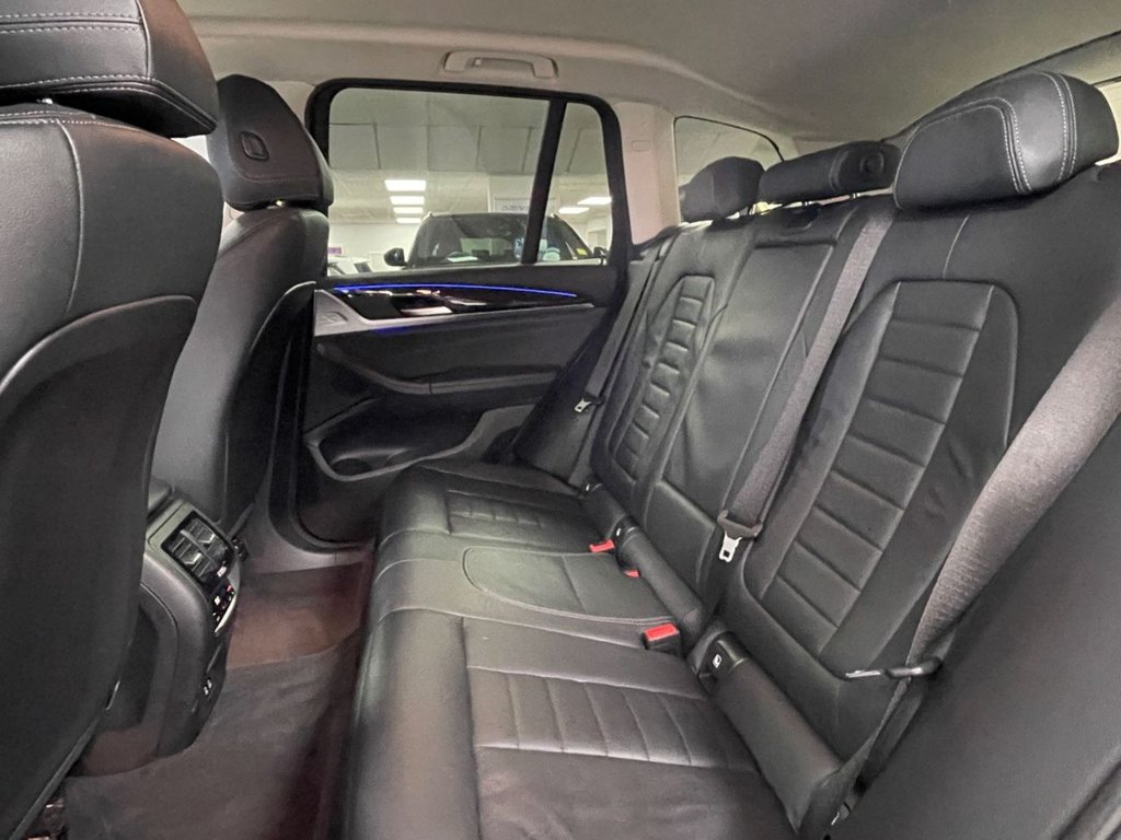 Used BMW X3 2019 for sale - 76923154: Photo 31