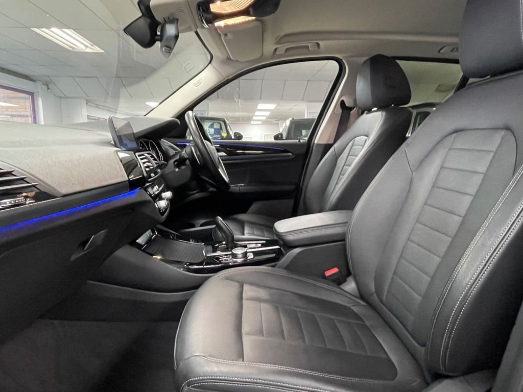 Used BMW X3 2019 for sale - 76923154: Photo 33