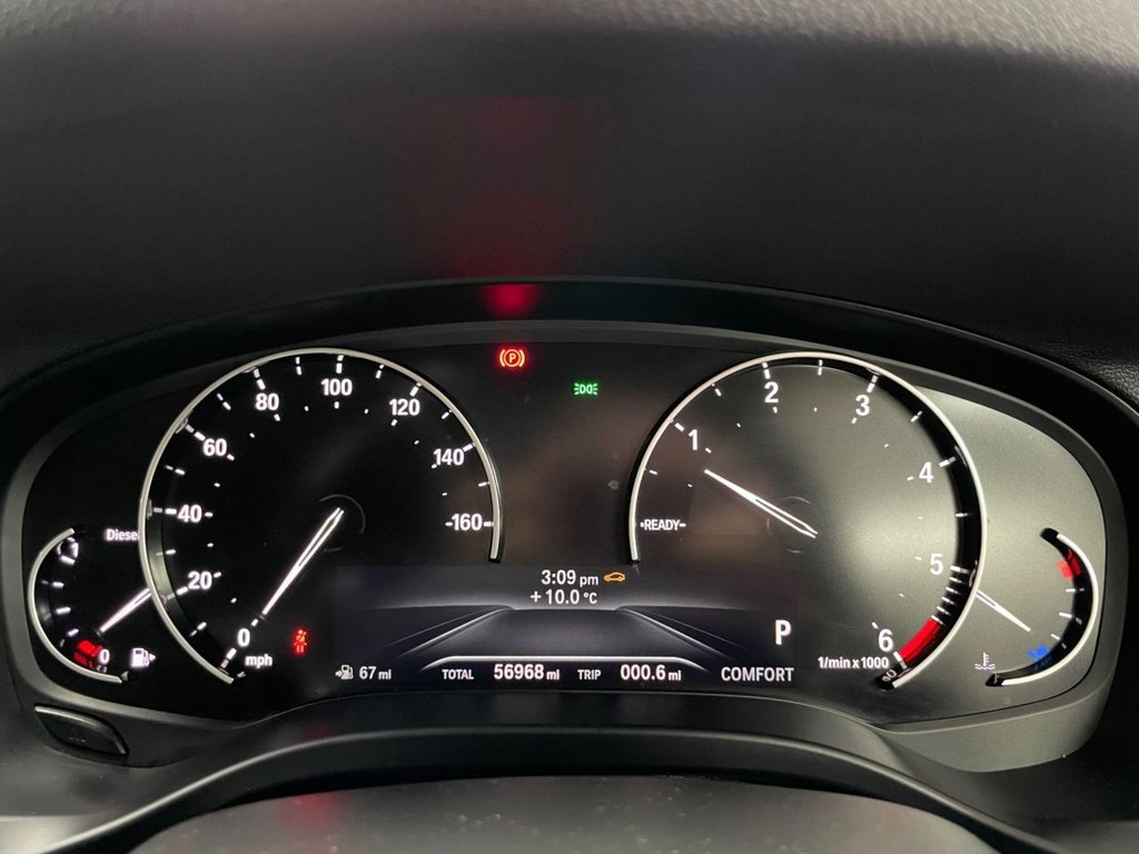 Used BMW X3 2019 for sale - 76923154: Photo 38