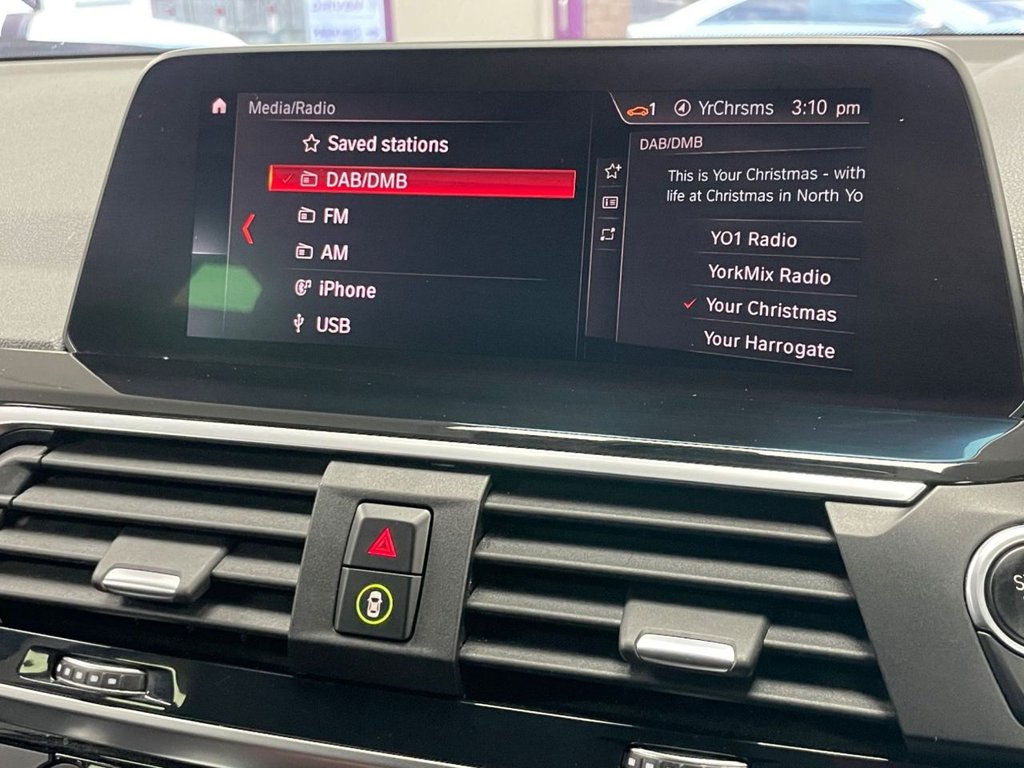 Used BMW X3 2019 for sale - 76923154: Photo 42