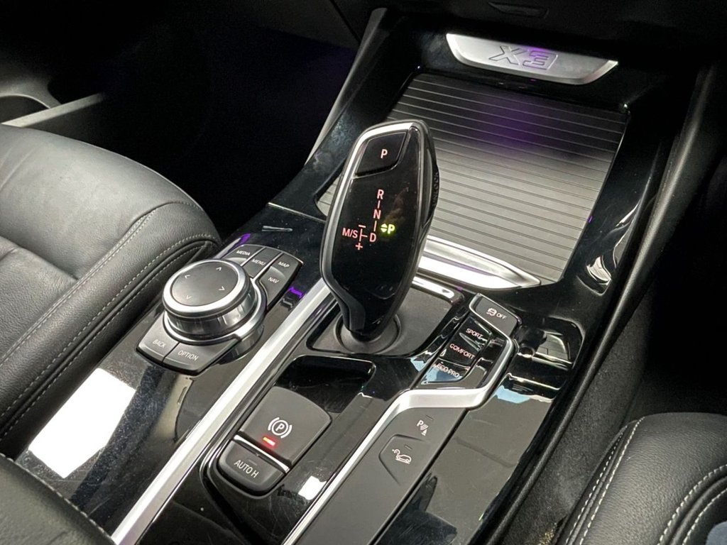 Used BMW X3 2019 for sale - 76923154: Photo 45