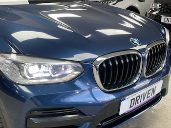 Used BMW X3 2019 for sale - 76923154: Photo