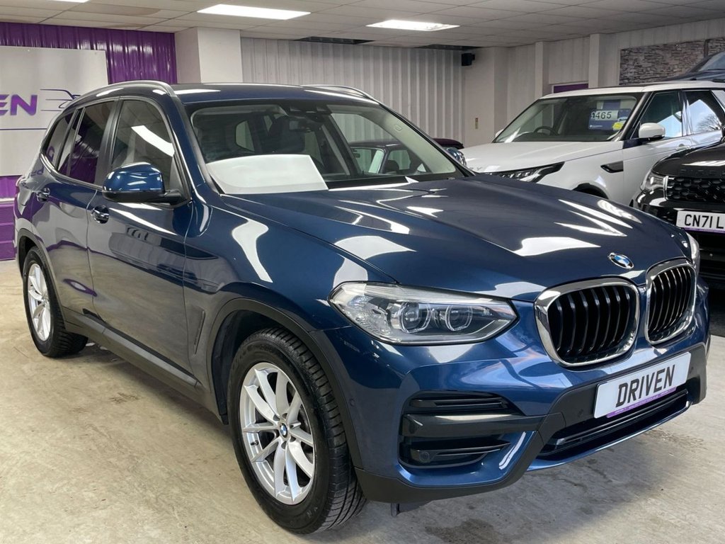 Used BMW X3 2019 for sale - 76923154: Photo 6
