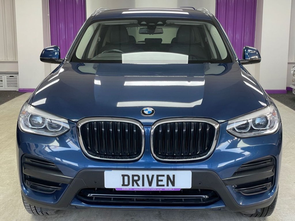 Used BMW X3 2019 for sale - 76923154: Photo 7