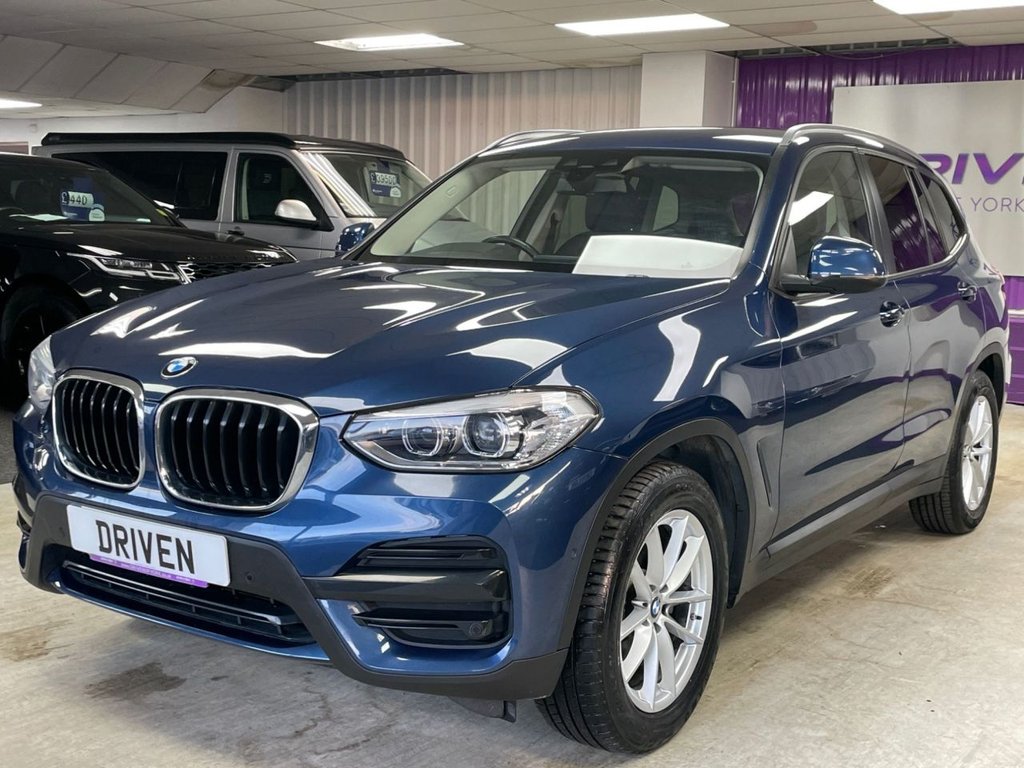 Used BMW X3 2019 for sale - 76923154: Photo 8