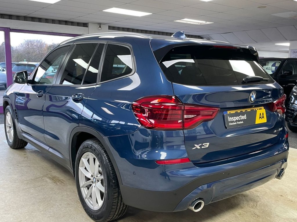 Used BMW X3 2019 for sale - 76923154: Photo 9