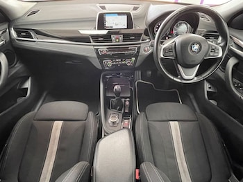 Used BMW X2 2018 for sale - 75487434: Photo