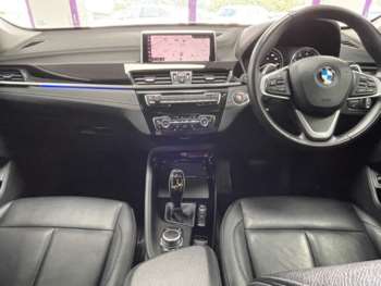 Used BMW X1 2019 for sale - 75194444: Photo
