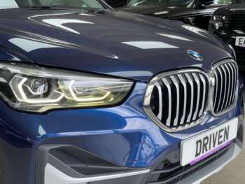 Used BMW X1 2019 for sale - 75194444: Photo