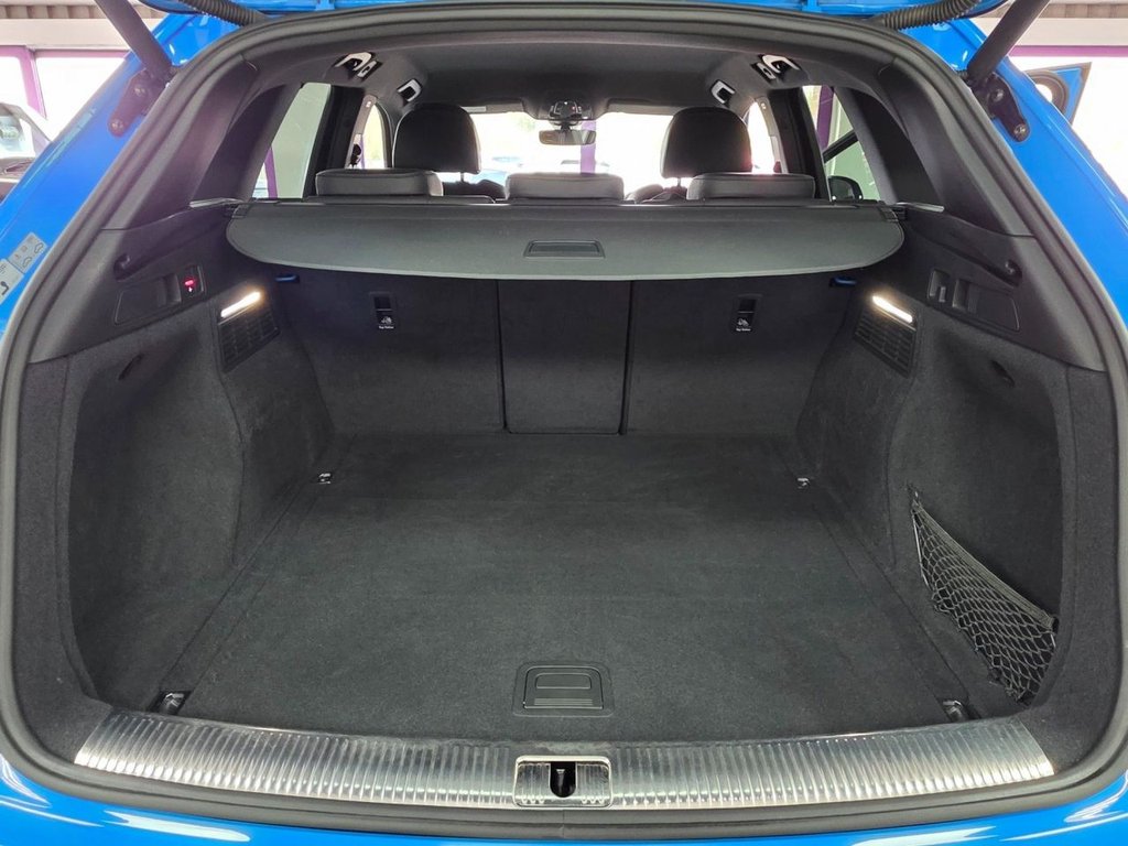 Used Audi Q5 2020 for sale - 78068396: Photo 14