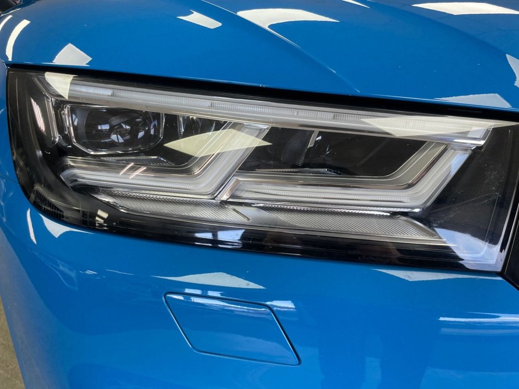 Used Audi Q5 2020 for sale - 78068396: Photo 22