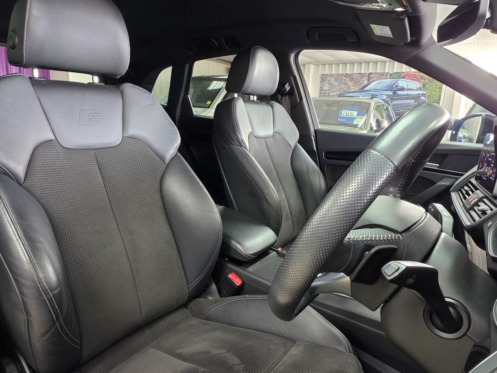 Used Audi Q5 2020 for sale - 78068396: Photo 26