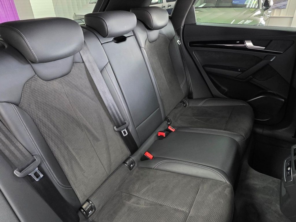 Used Audi Q5 2020 for sale - 78068396: Photo 27