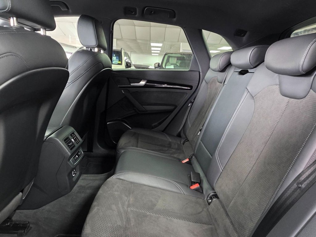 Used Audi Q5 2020 for sale - 78068396: Photo 30