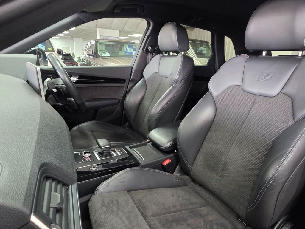 Used Audi Q5 2020 for sale - 78068396: Photo 33