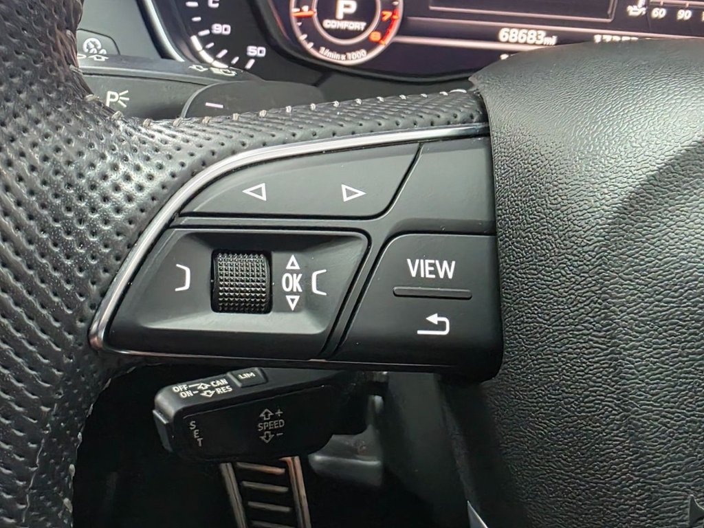 Used Audi Q5 2020 for sale - 78068396: Photo 35