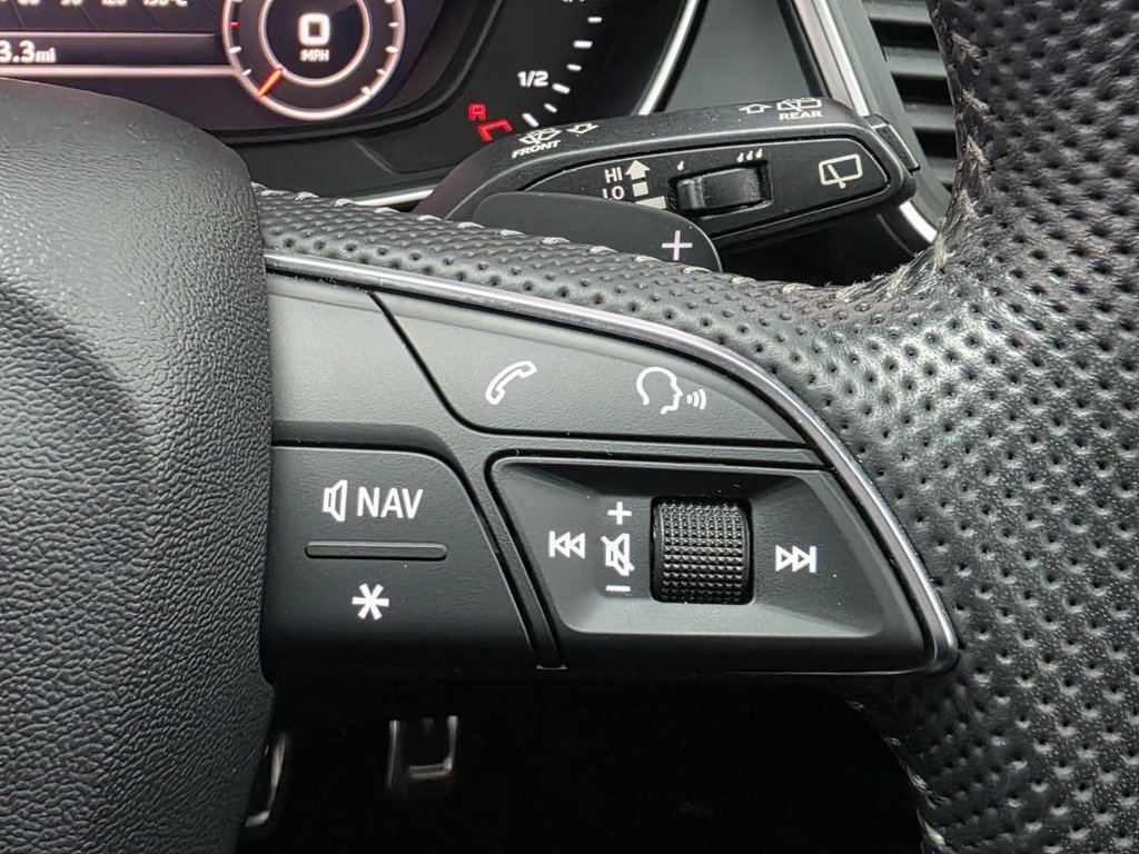 Used Audi Q5 2020 for sale - 78068396: Photo 36