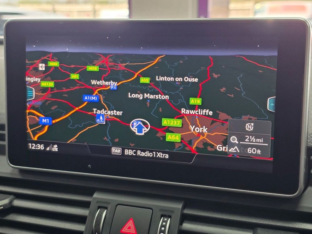 Used Audi Q5 2020 for sale - 78068396: Photo 39