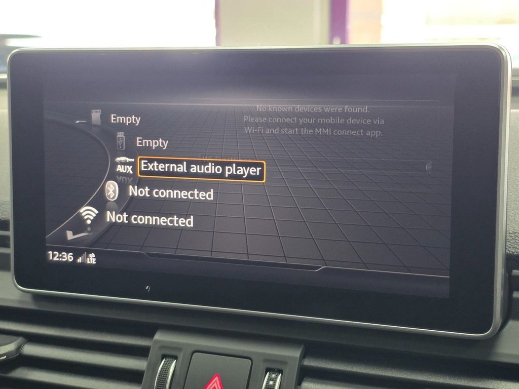 Used Audi Q5 2020 for sale - 78068396: Photo 42