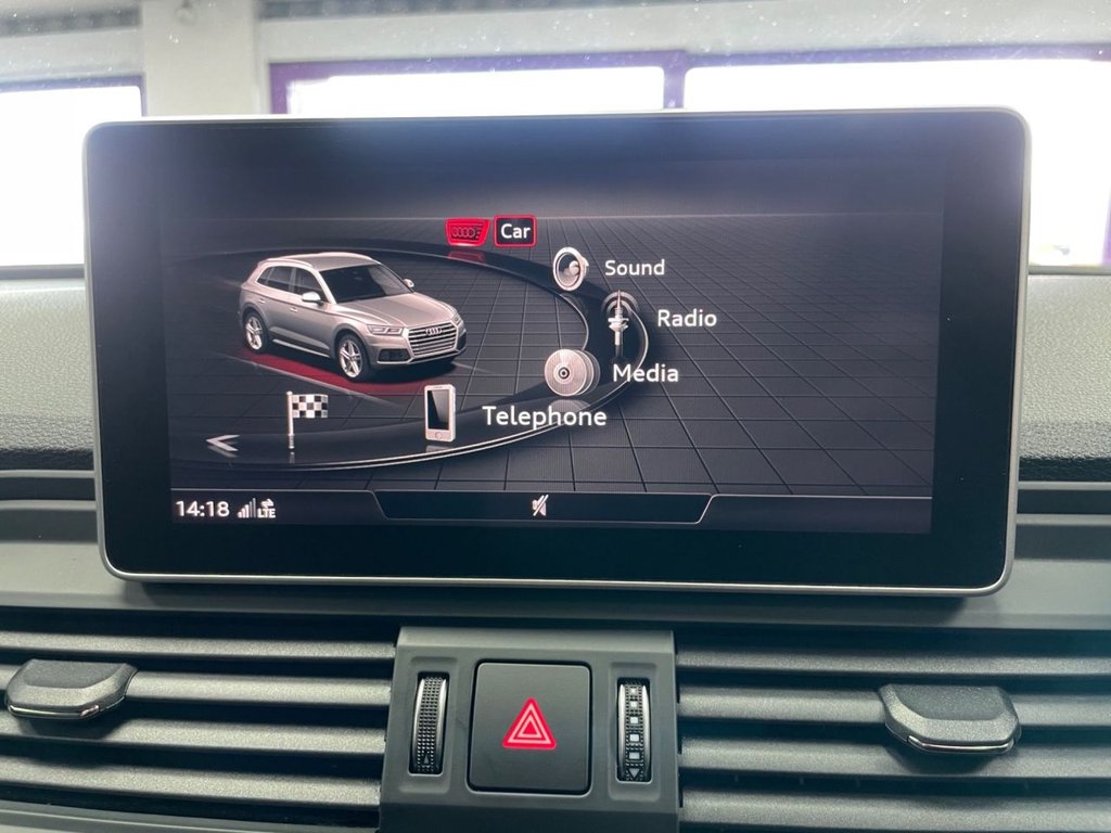 Used Audi Q5 2020 for sale - 78068396: Photo 44