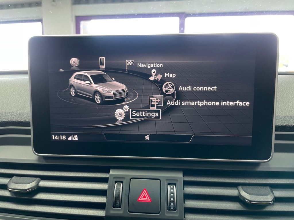 Used Audi Q5 2020 for sale - 78068396: Photo 45