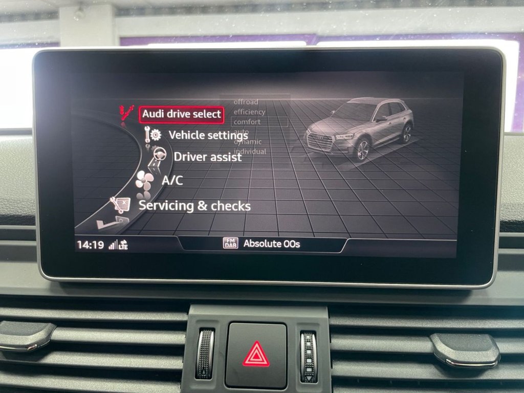 Used Audi Q5 2020 for sale - 78068396: Photo 46