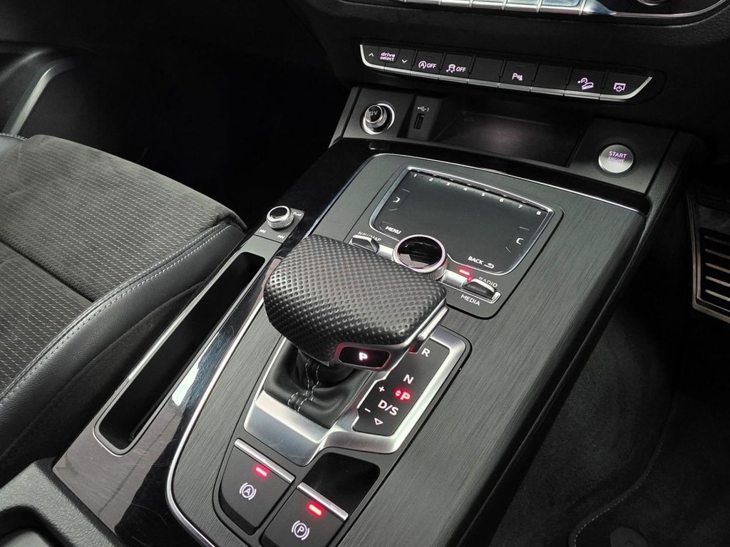 Used Audi Q5 2020 for sale - 78068396: Photo 47