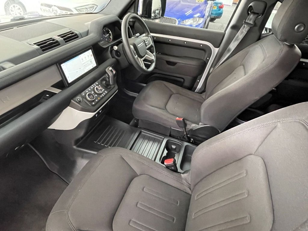 Vehicle 32