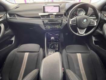 Used BMW X2 2019 for sale - 75207257: Photo