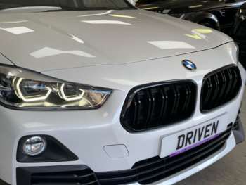 Used BMW X2 2019 for sale - 75207257: Photo