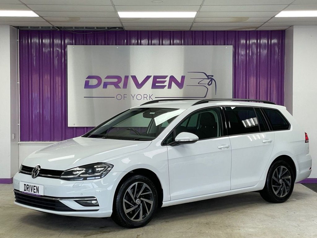 Used Volkswagen Golf 2020 for sale - 77133043: Photo 1