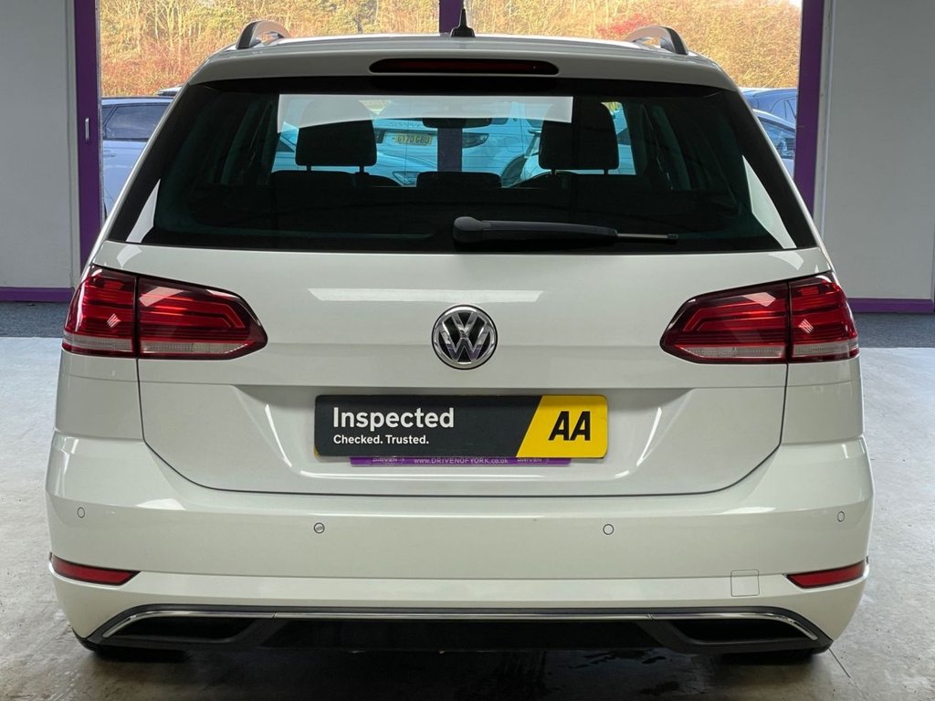 Used Volkswagen Golf 2020 for sale - 77133043: Photo 10